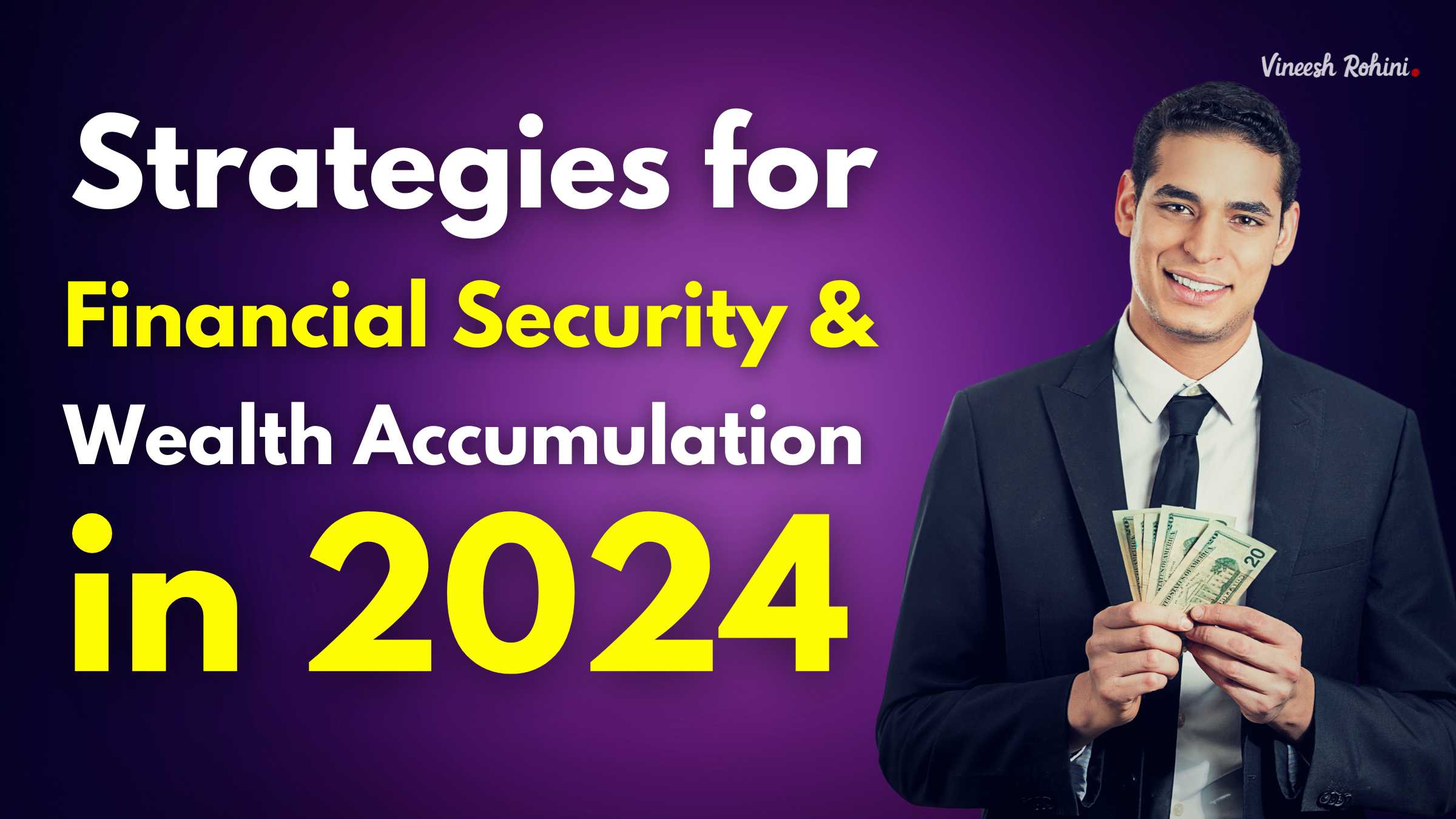 Financial Strategies