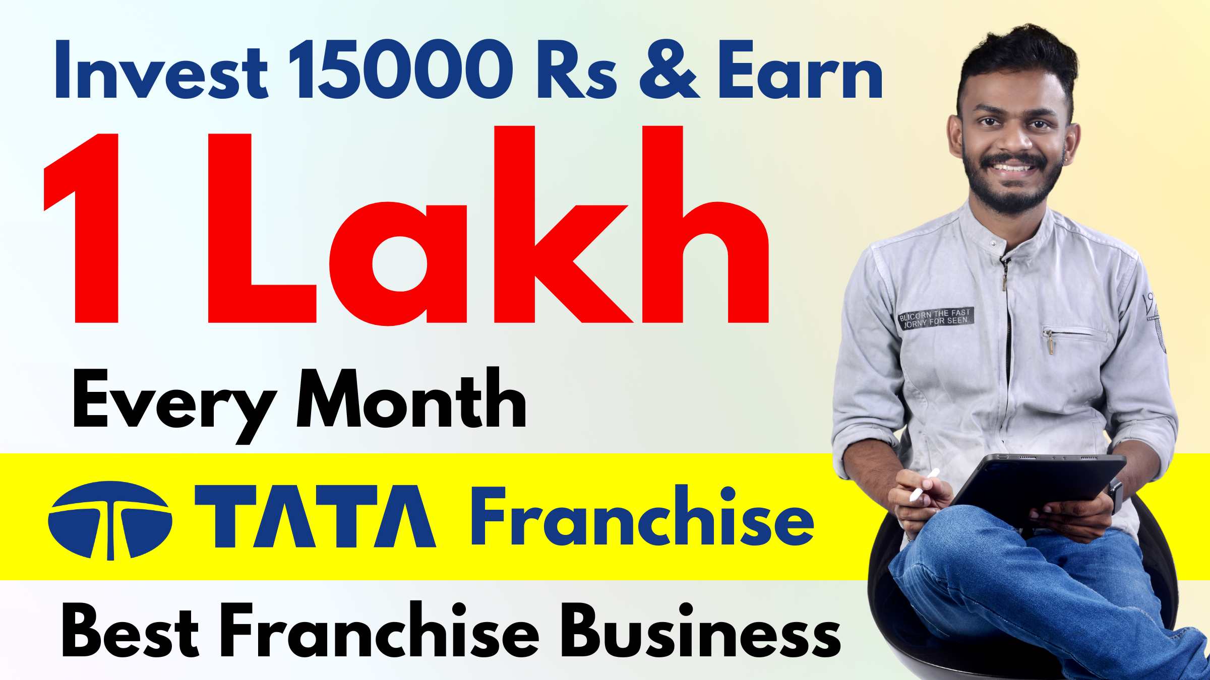 Franchise Business Idea