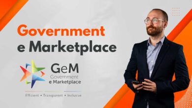 Government e Marketplace