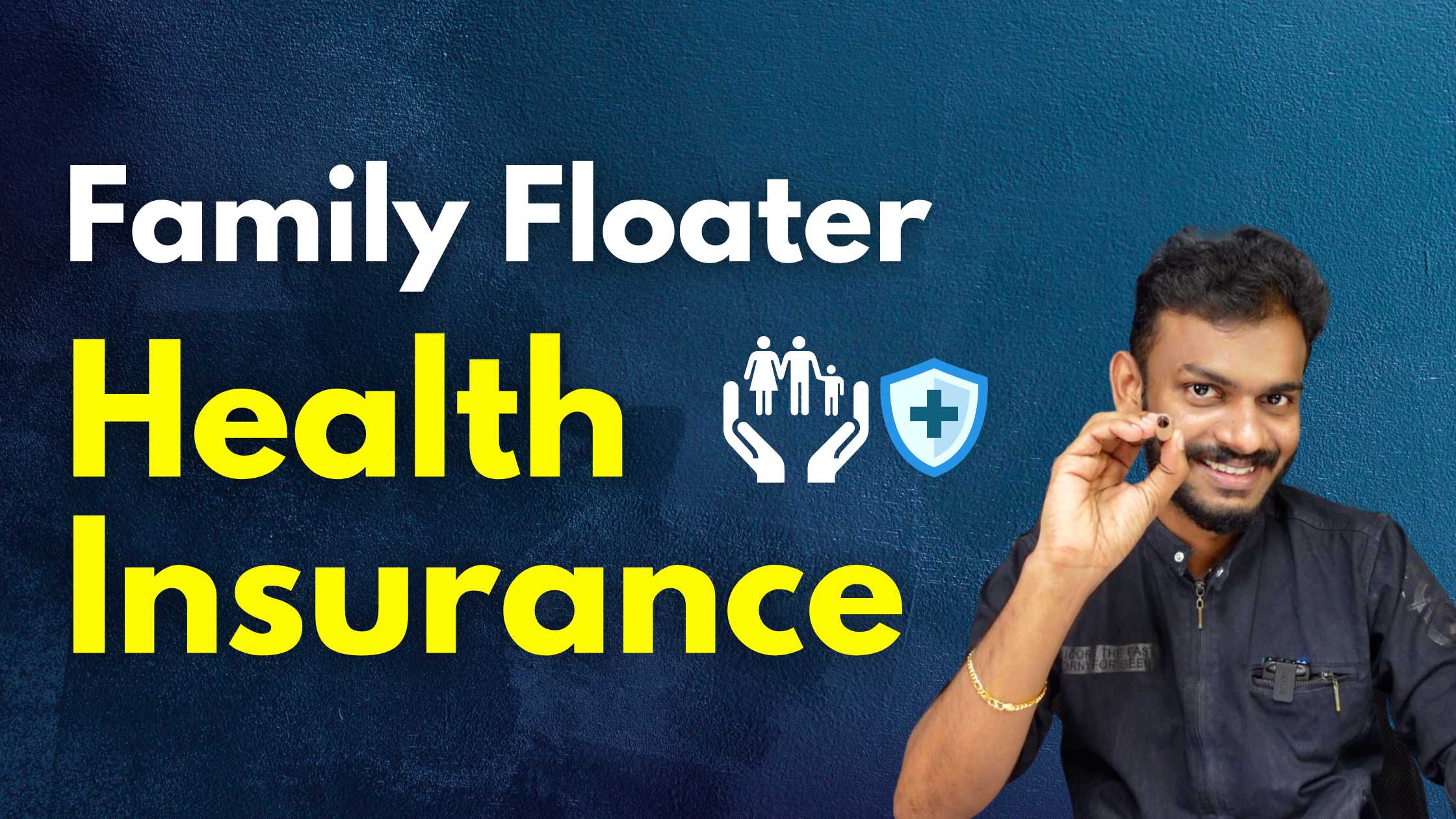 Family Health Insurance