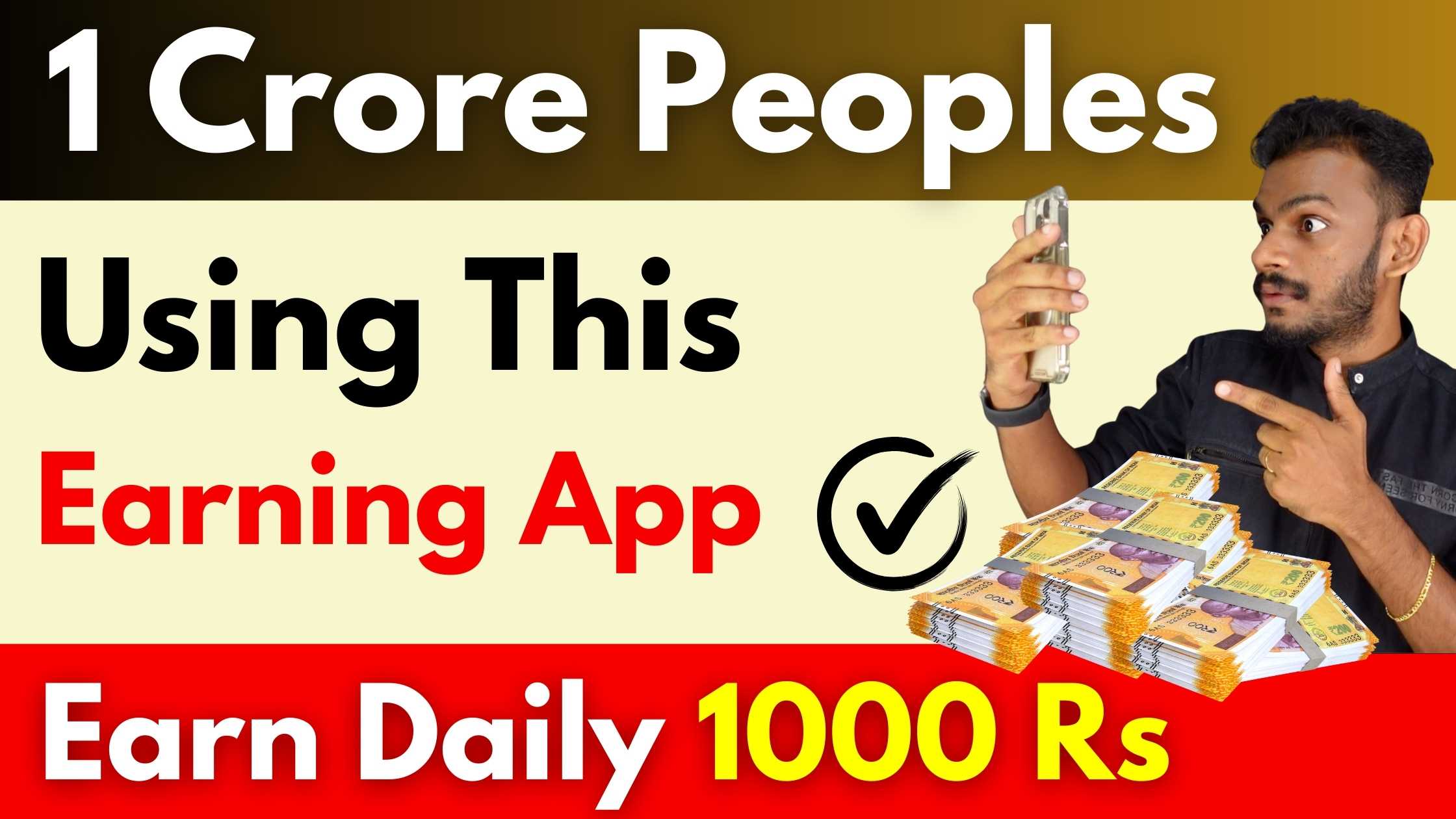 Earning App