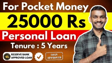 Online Loan App