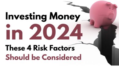 Money Investment
