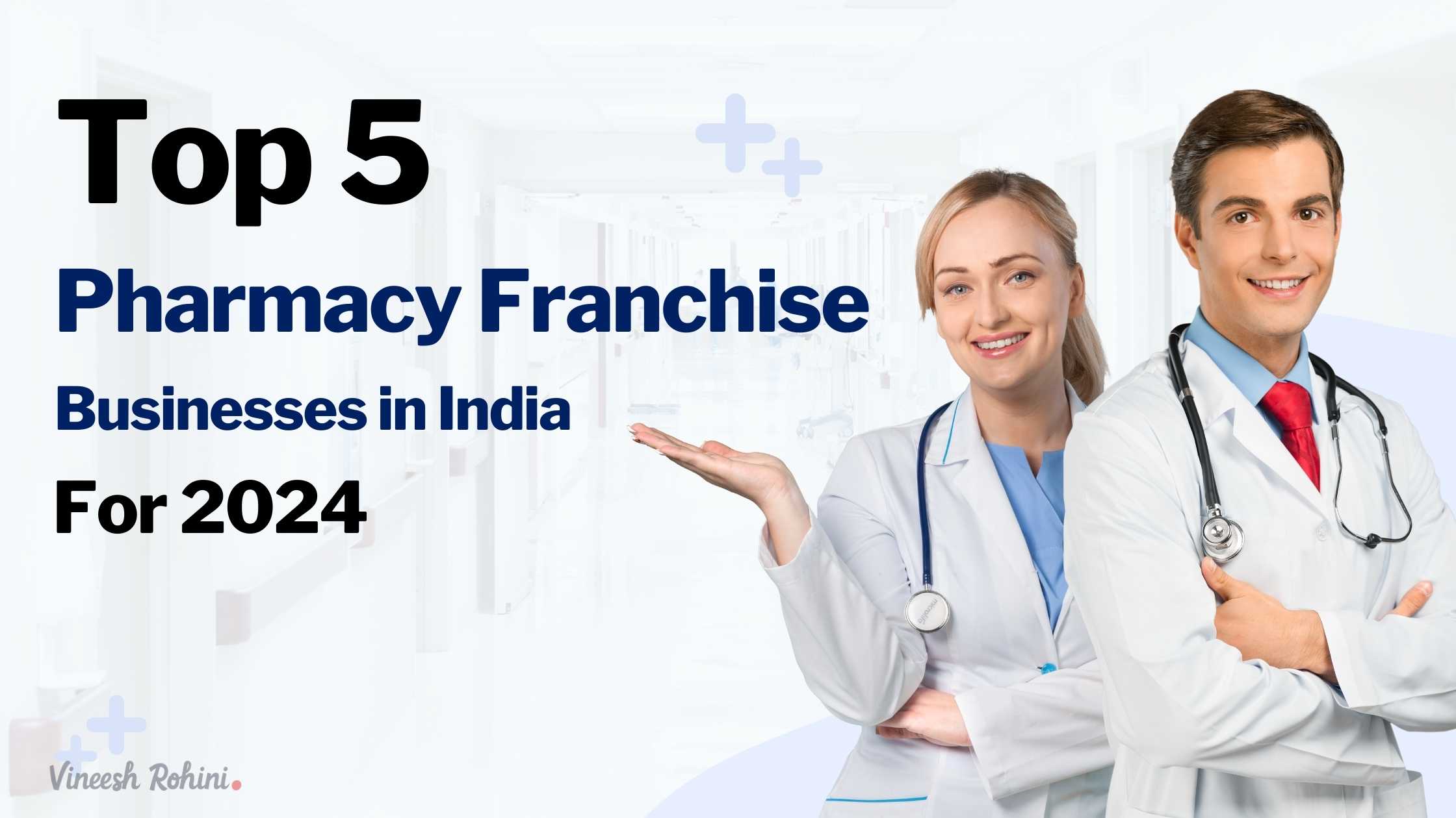 Pharmacy Franchise