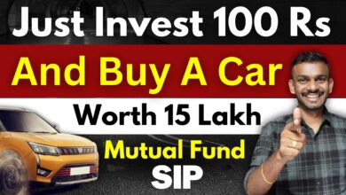 SIP Investment