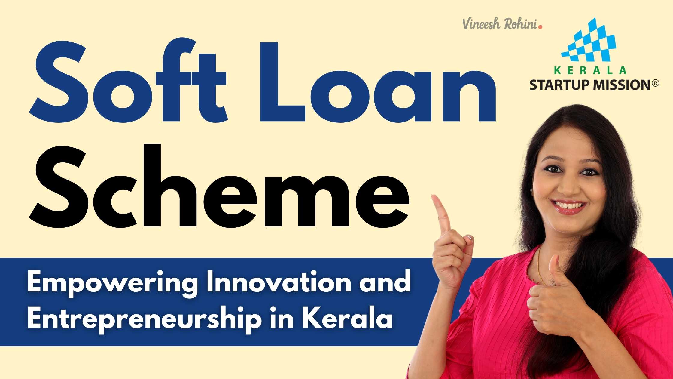 Soft Loan Scheme