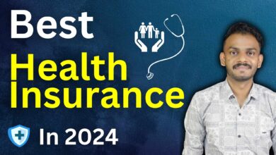 Best Health Insurance