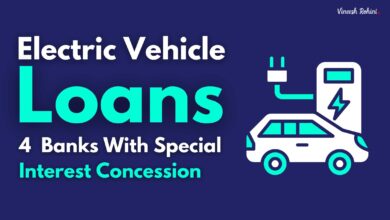 Electric Vehicle Loans