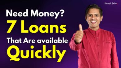 Loan Options