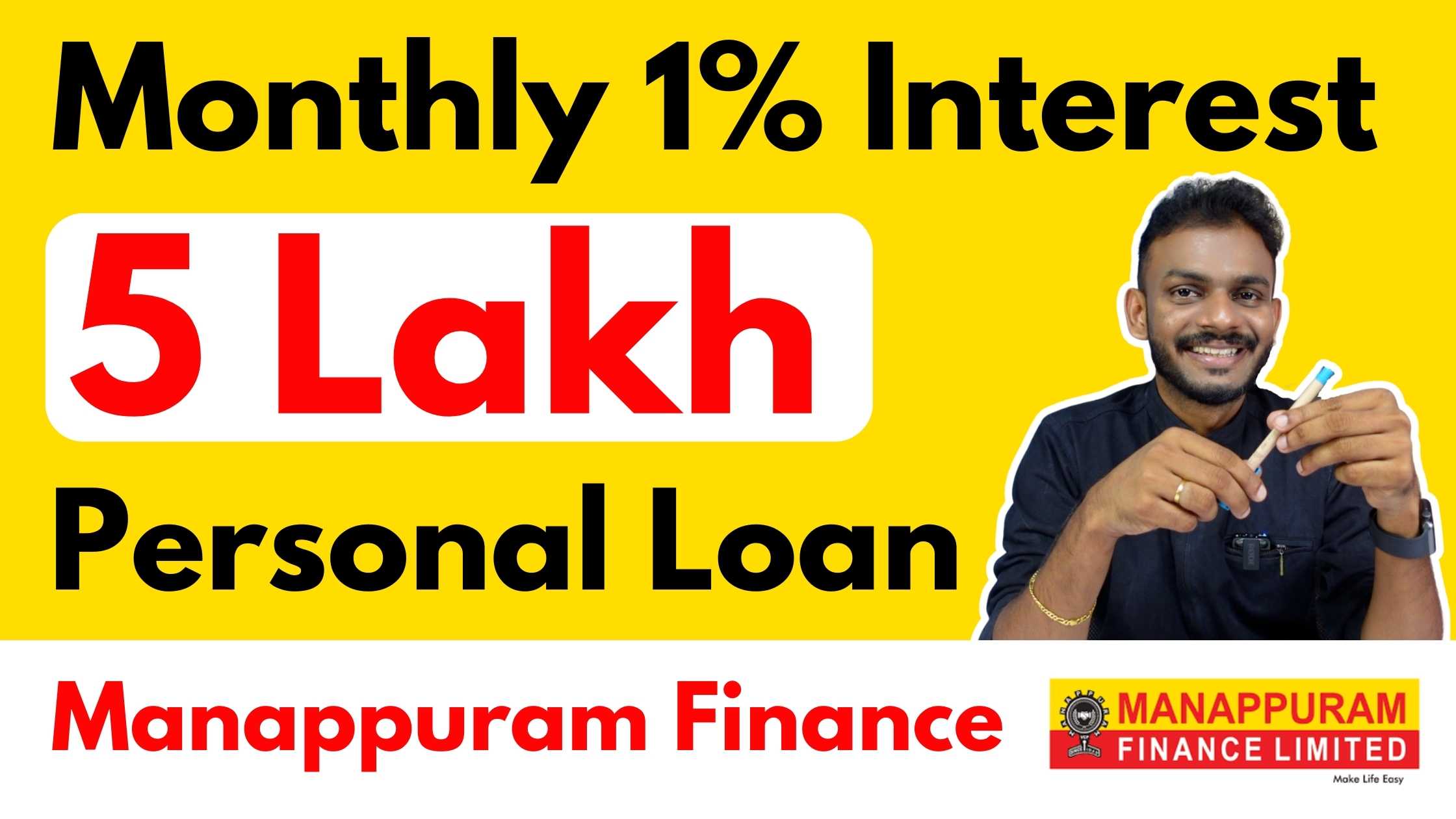 Manappuram Finance