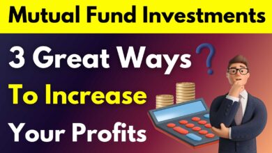 Mutual Fund Investment