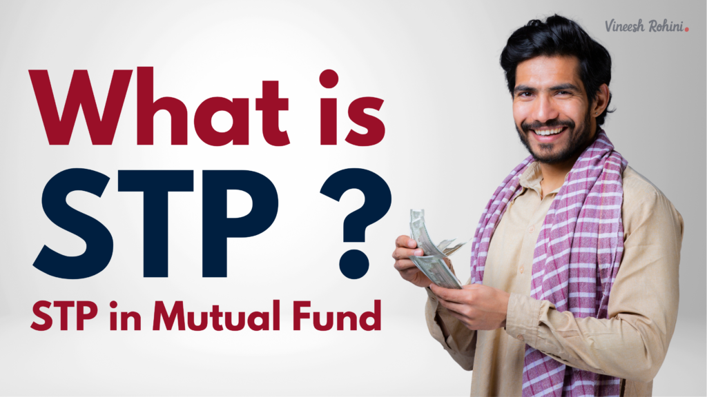 STP in Mutual Fund