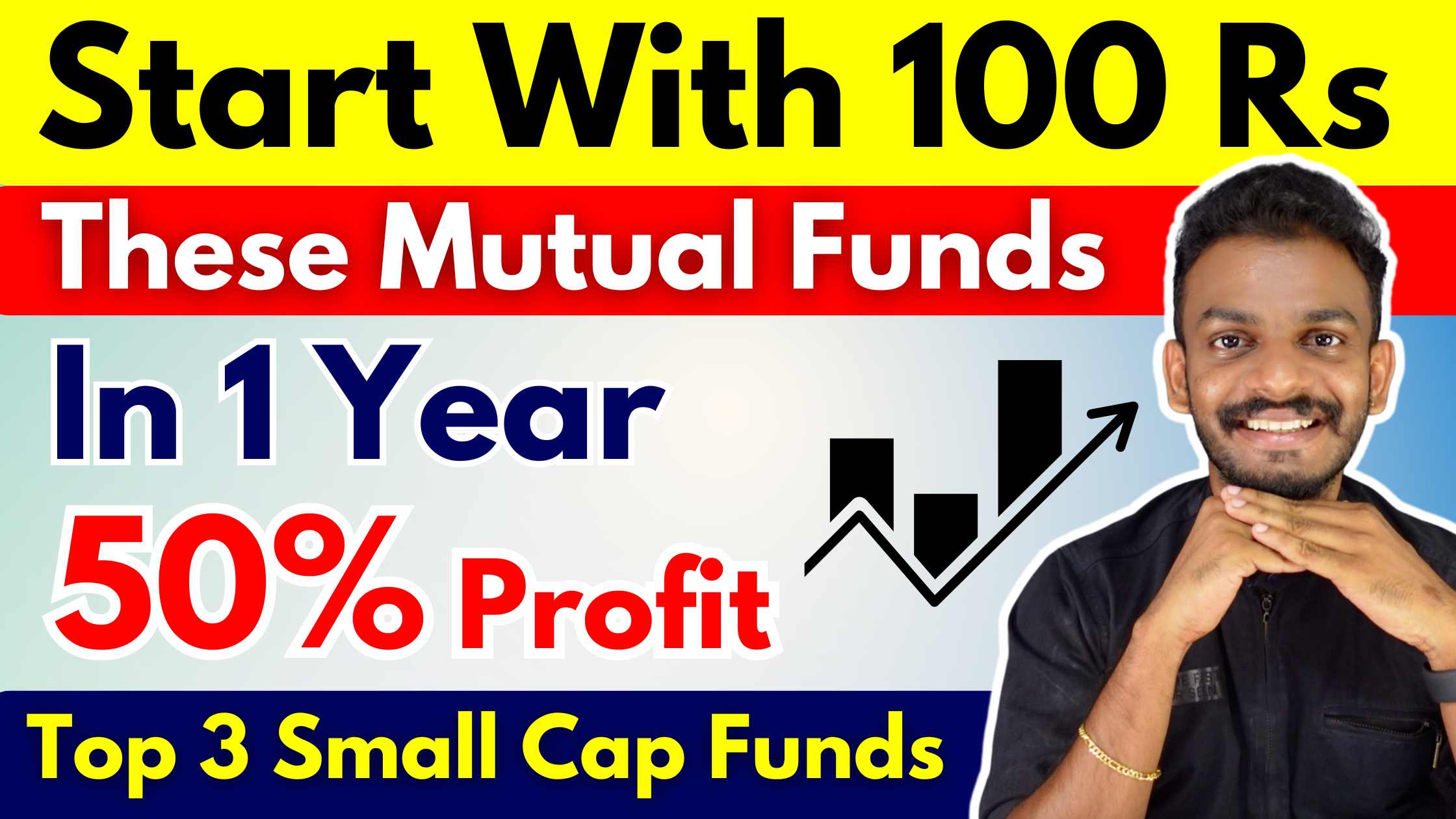 Small Cap Funds
