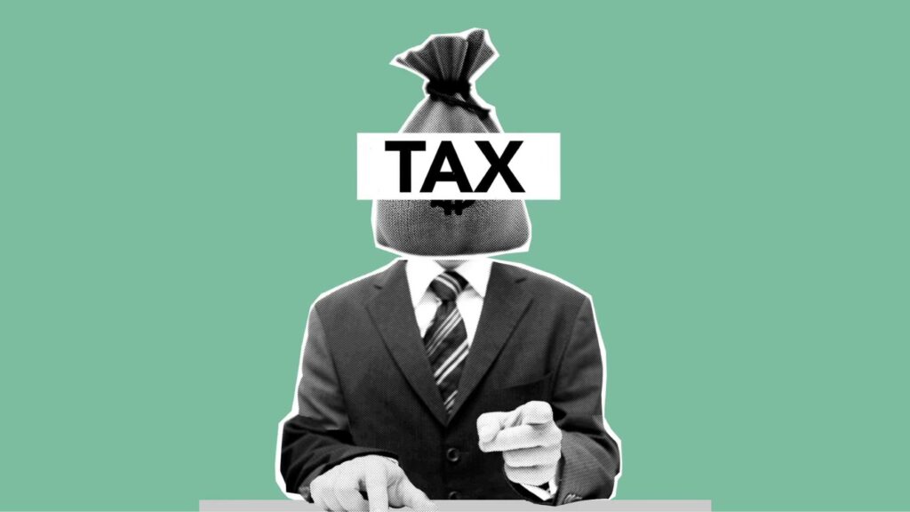 What is Income Tax Return