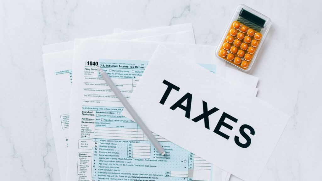 Tax Benefits on Personal Loans