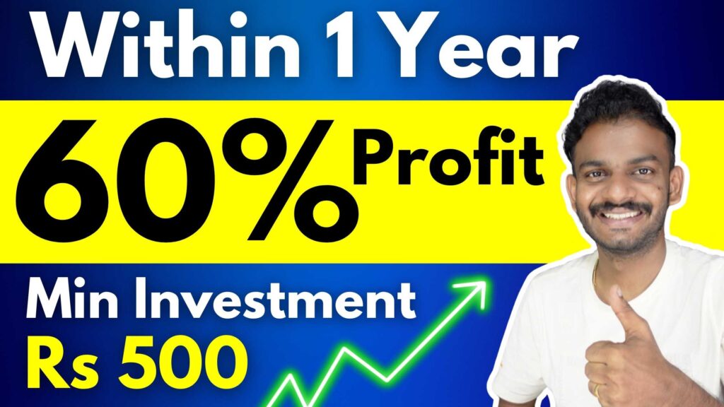 Aditya Birla Mutual Fund - 60% Profit Within 1 Year - Complete Guide
