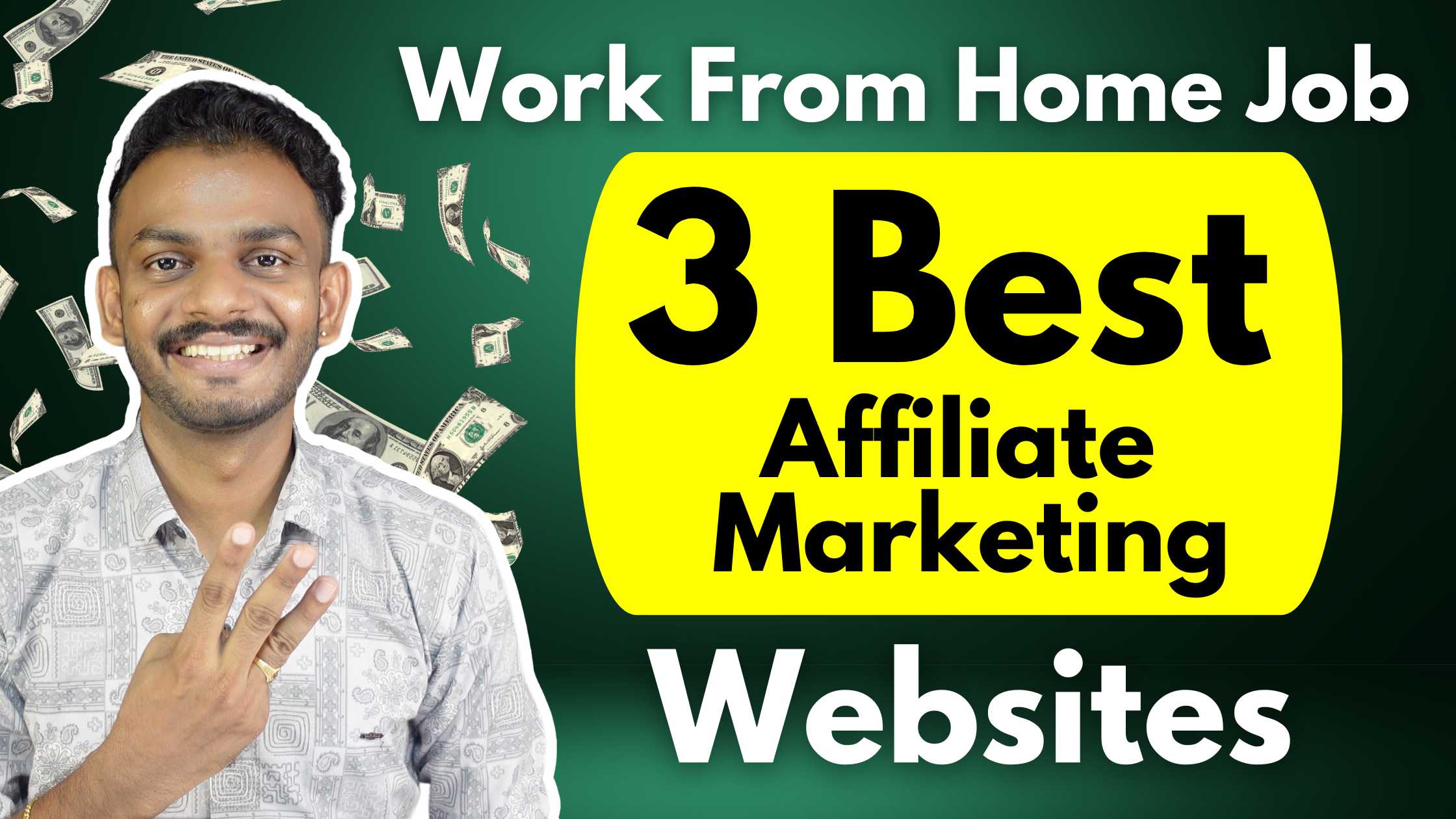 Best Affiliate Programs