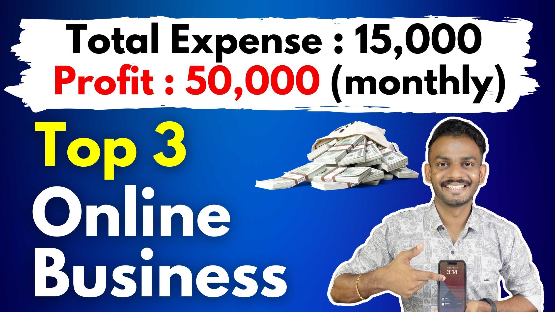 Online Business Ideas
