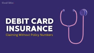Debit Card Insurance