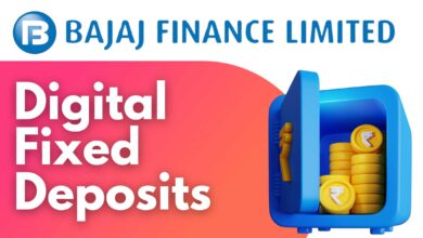 Digital Fixed Deposits