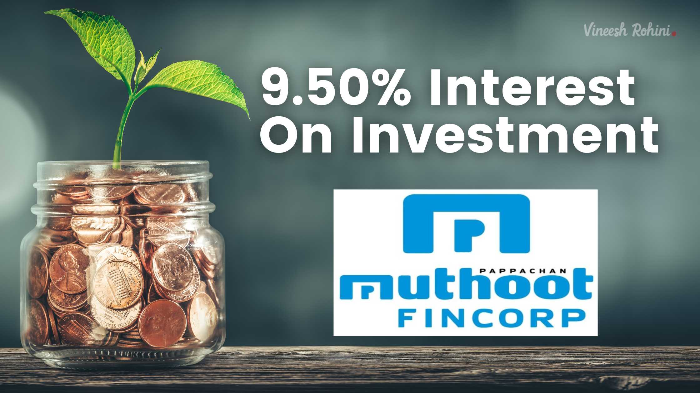Muthoot Fincorp