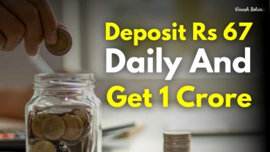 Mutual Fund investments