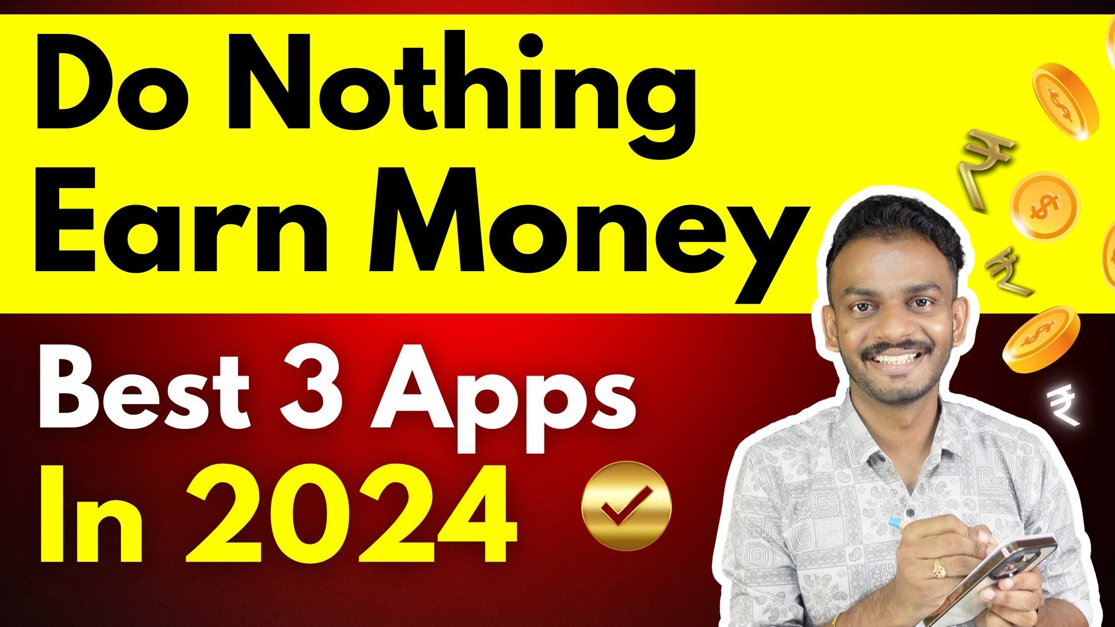Online Jobs 2024