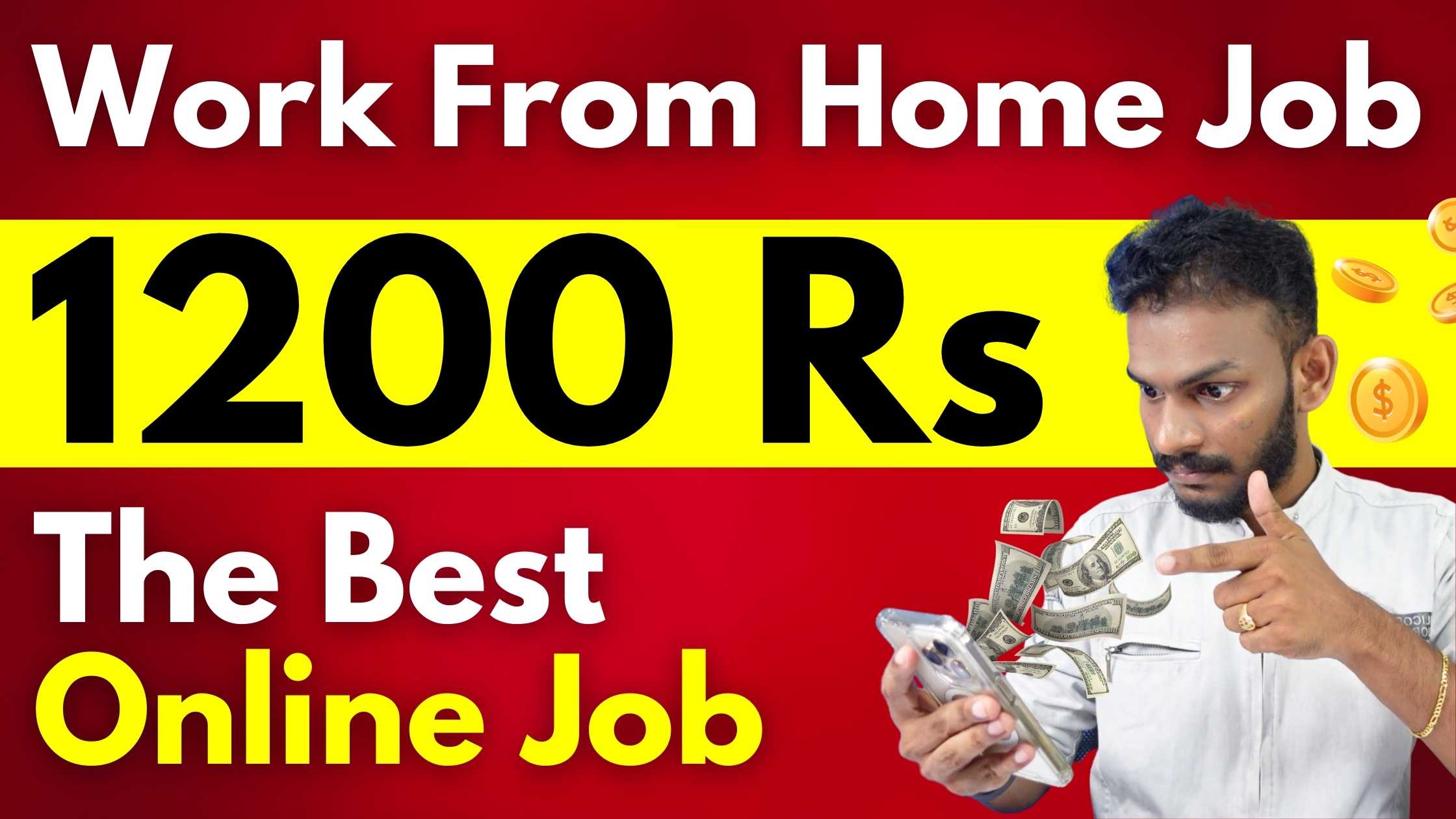 Online Tutoring Job