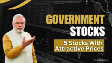 Government Stocks