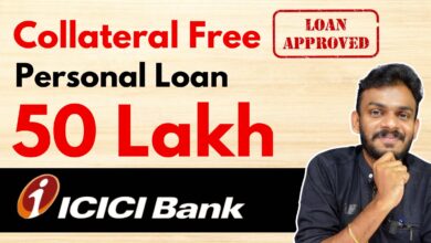 ICICI Bank Personal Loan