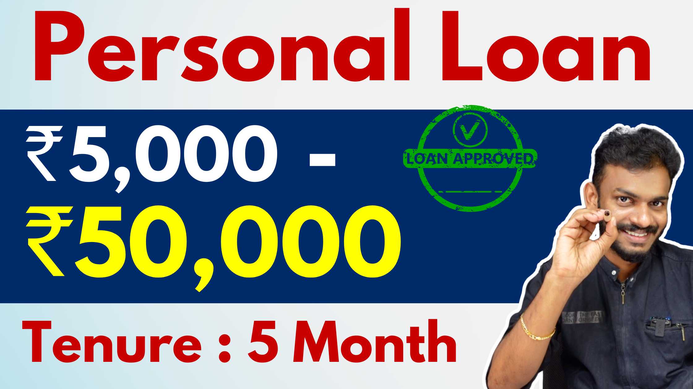 Instant Loan