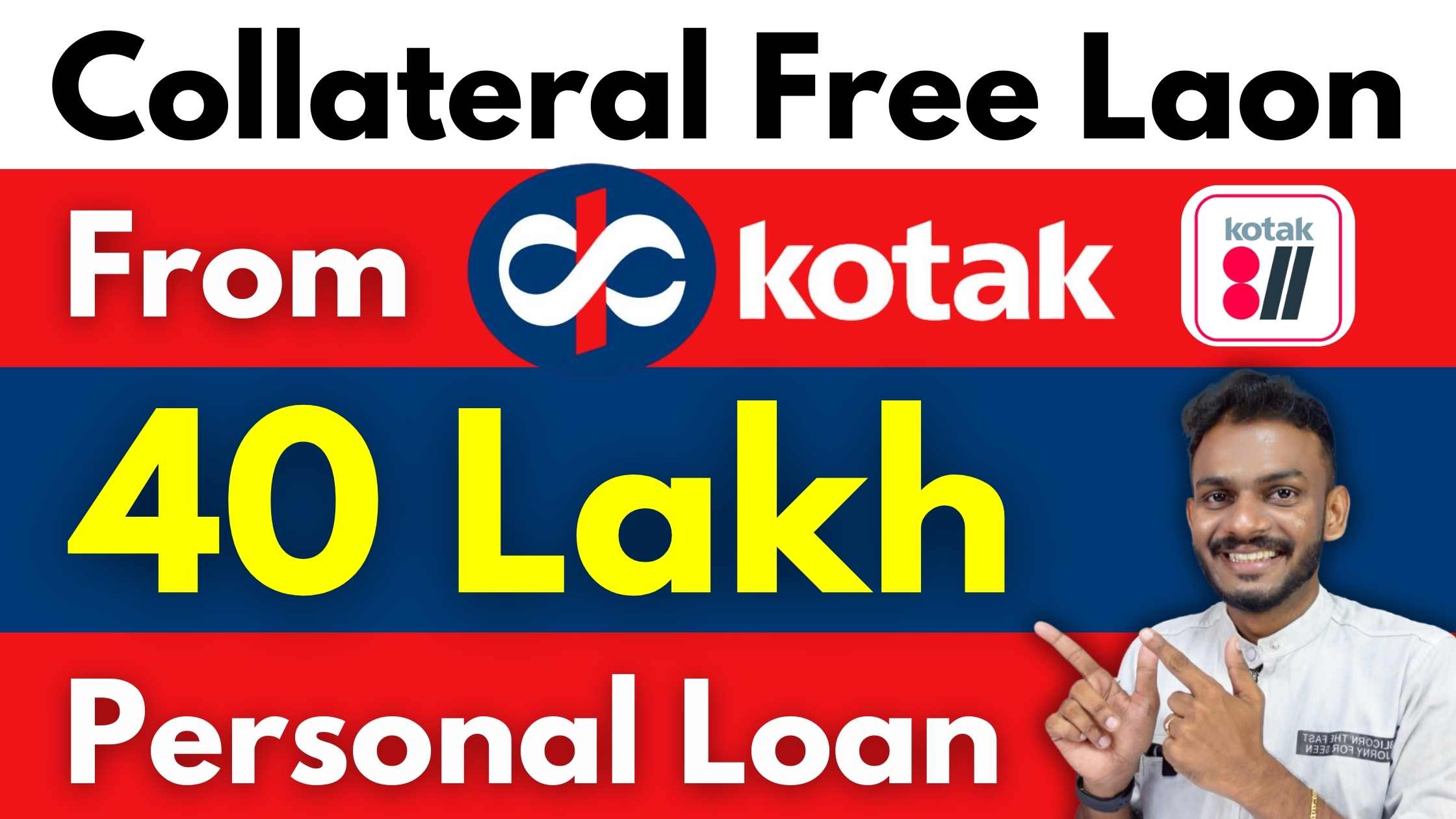 Kotak Bank Loan