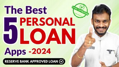 Loan Apps In 2024