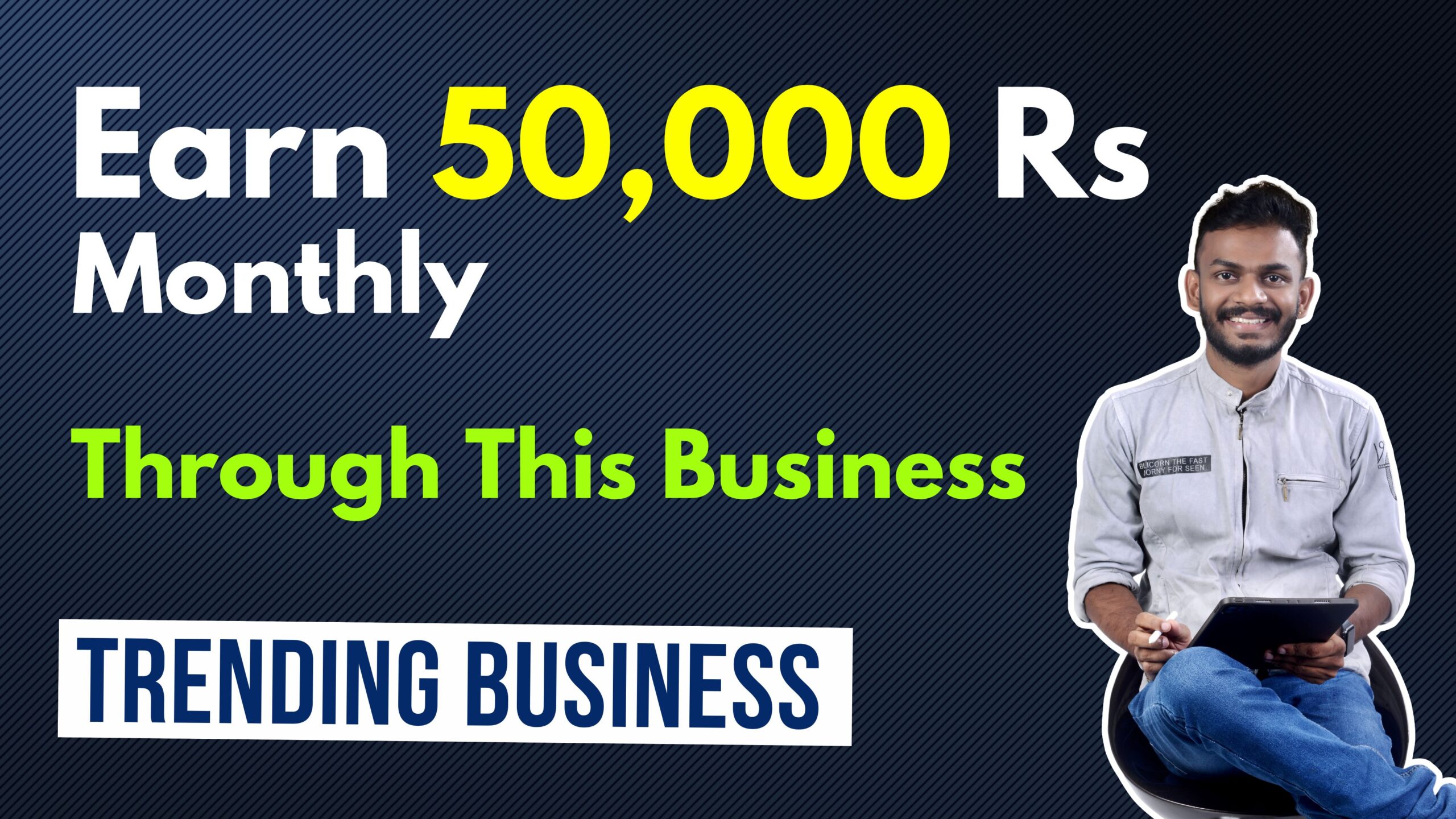 Low Cost Business Idea