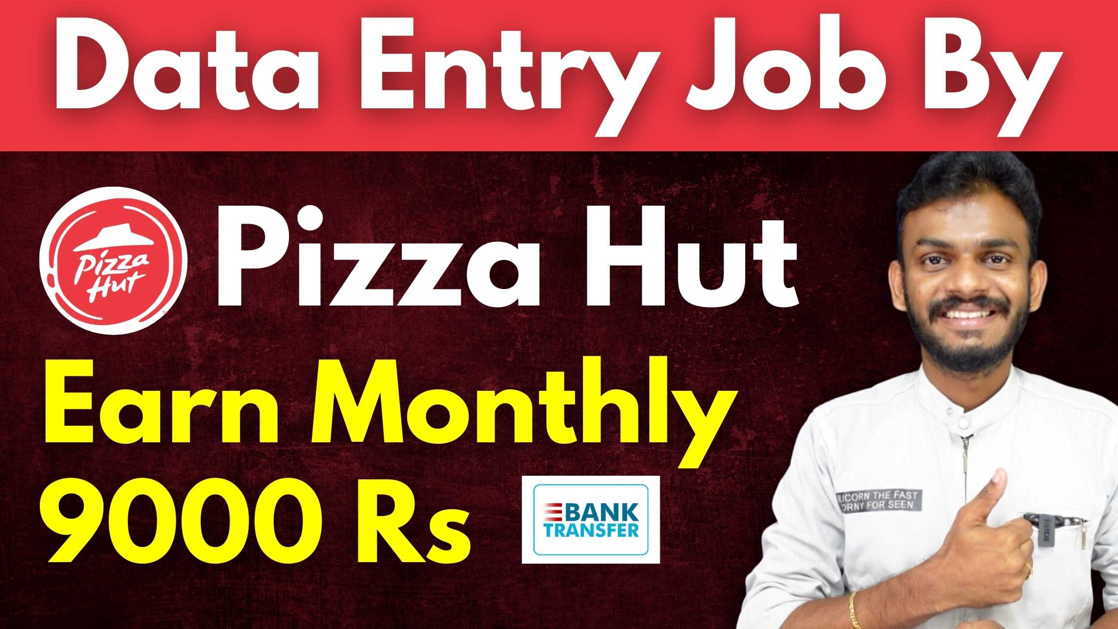 Part Time Job