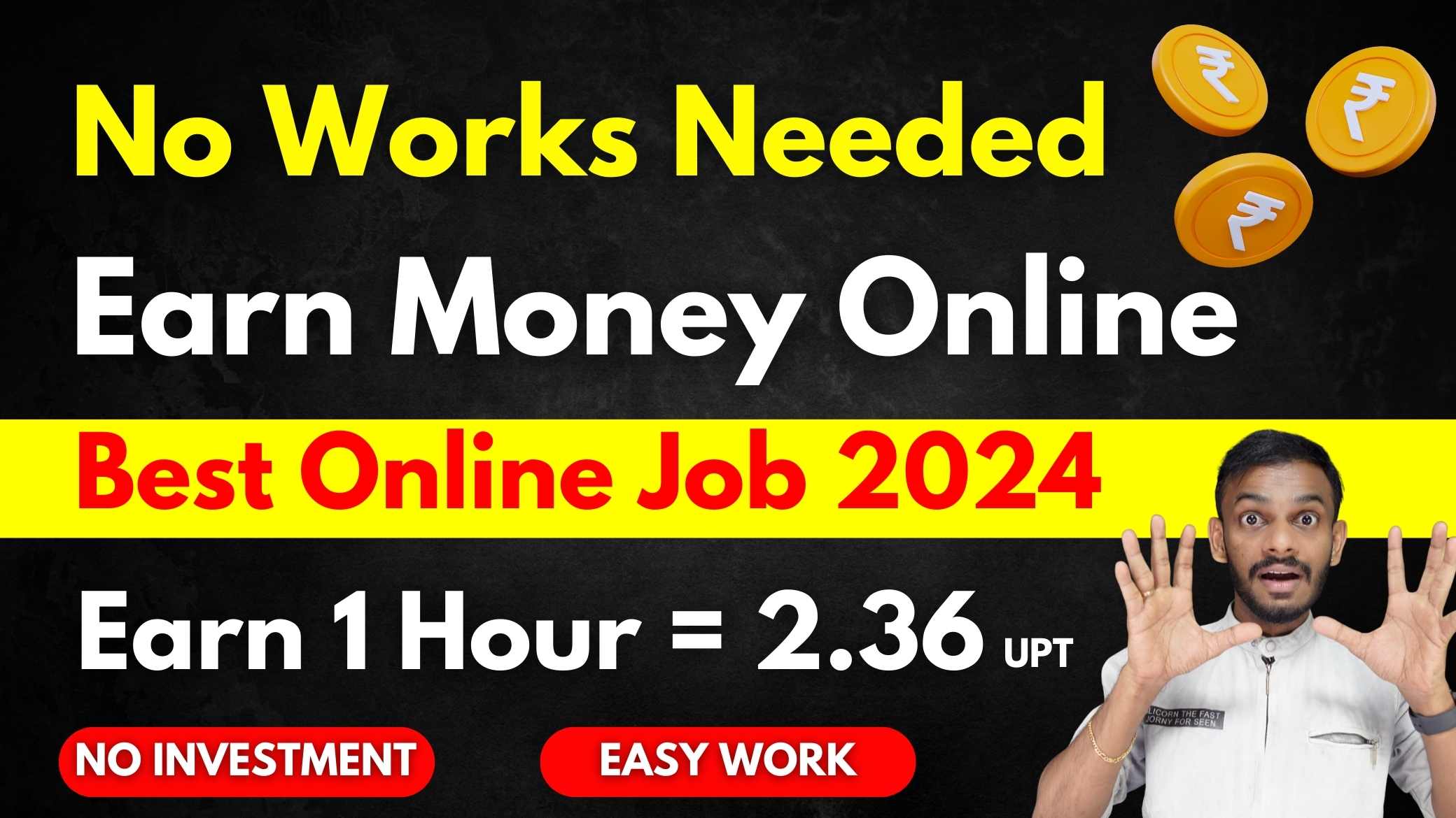 Passive Income