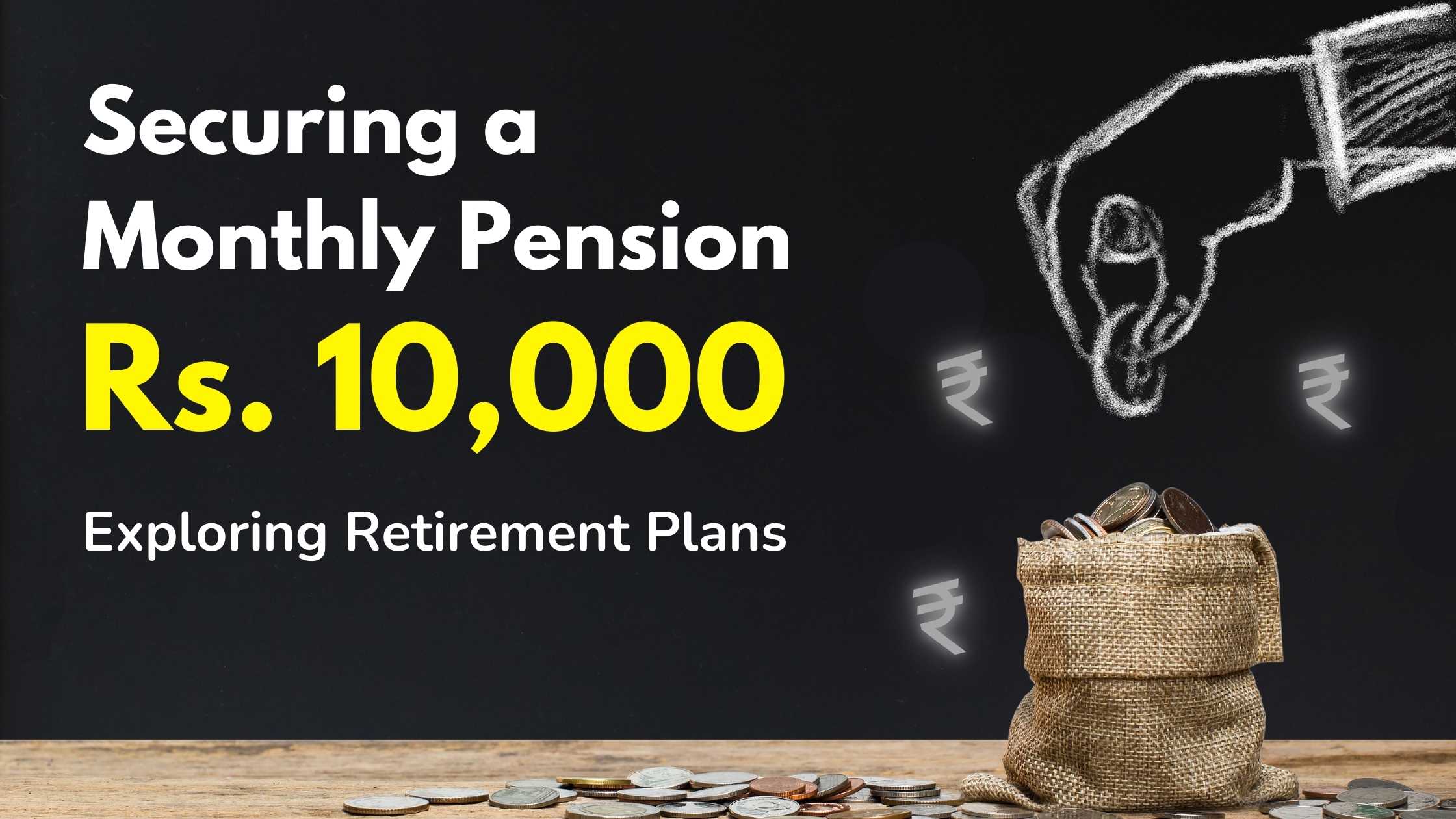 Pension Plans