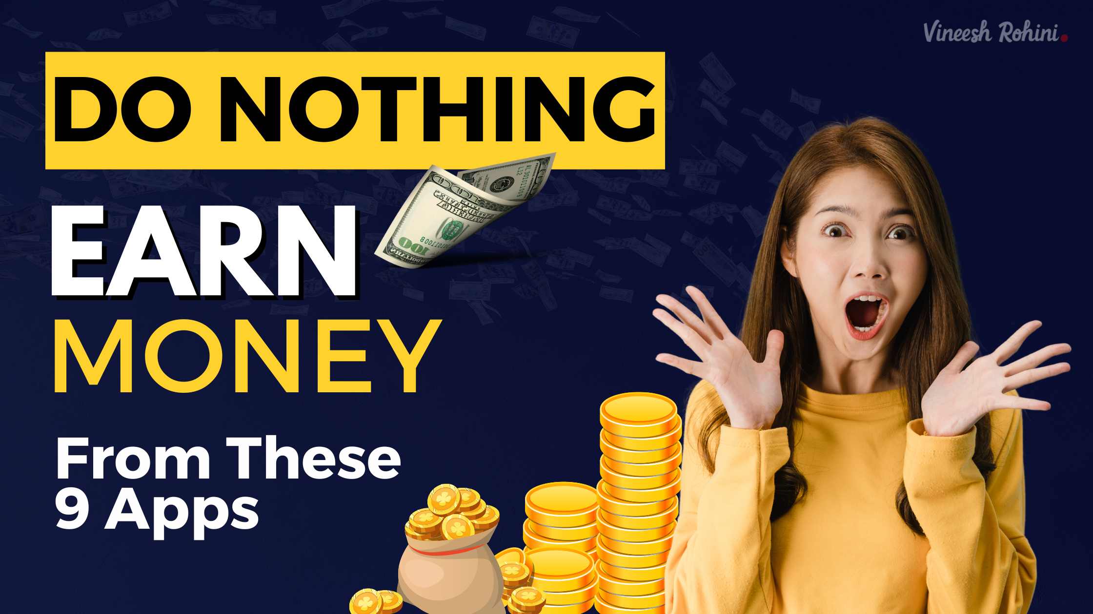 Share Data Earn Money