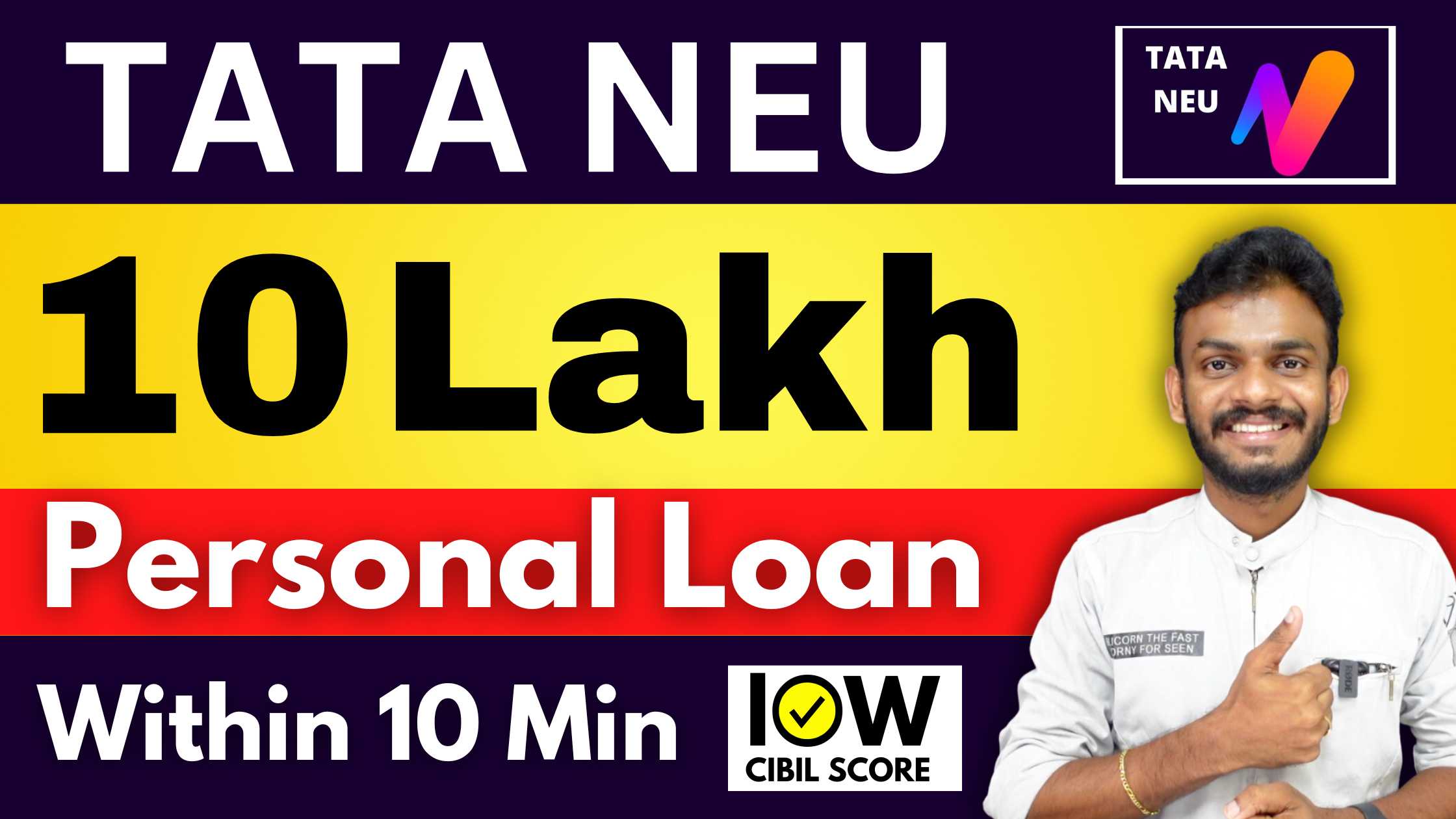 Tata Neu Instant Loan