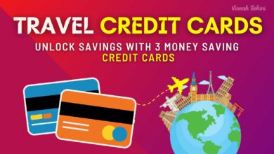 Travel Credit Cards