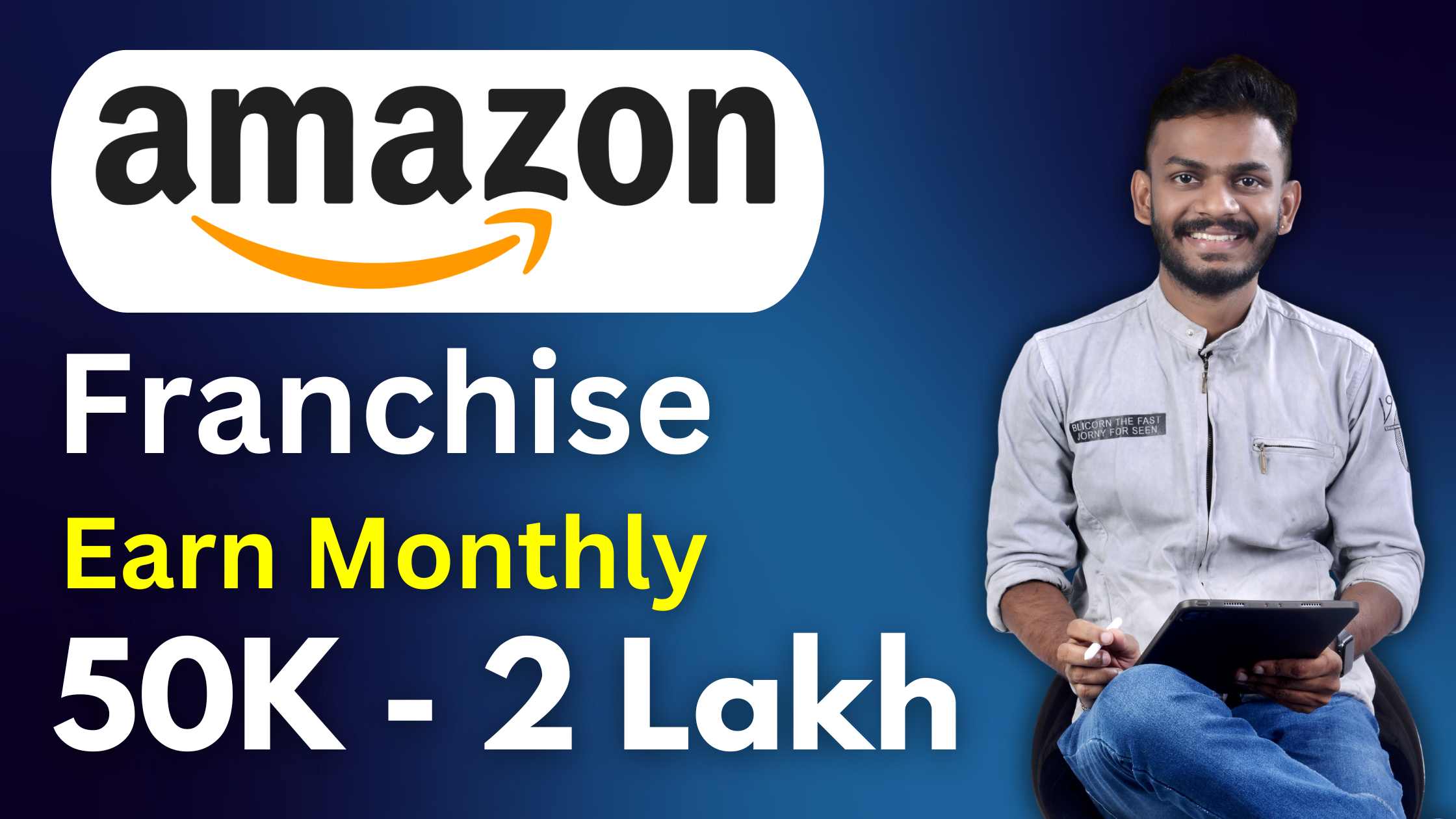 Amazon Franchise