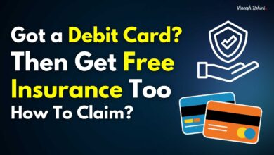 debit cards insurance
