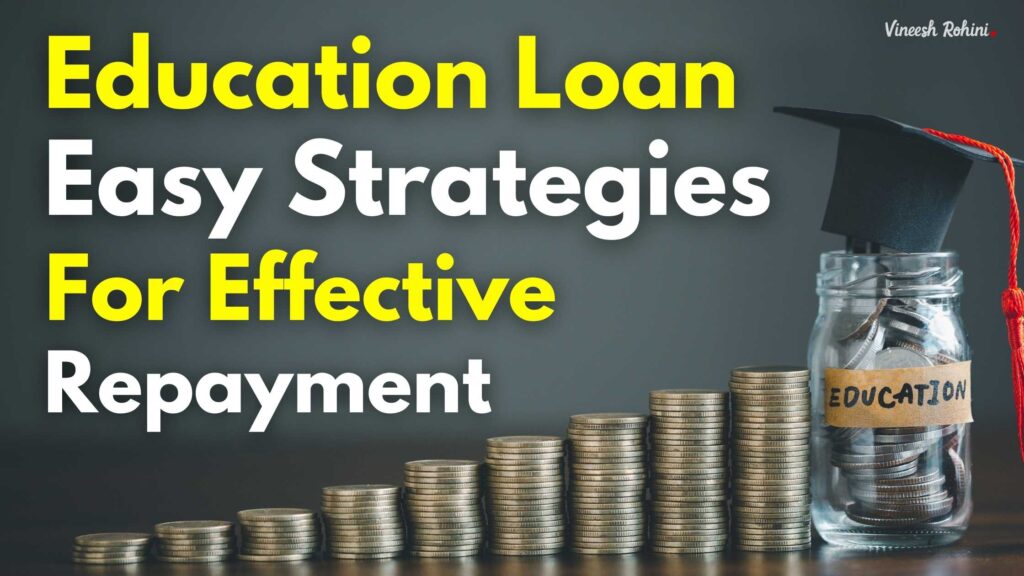 Education Loan Tips