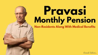 Pravasi Pension