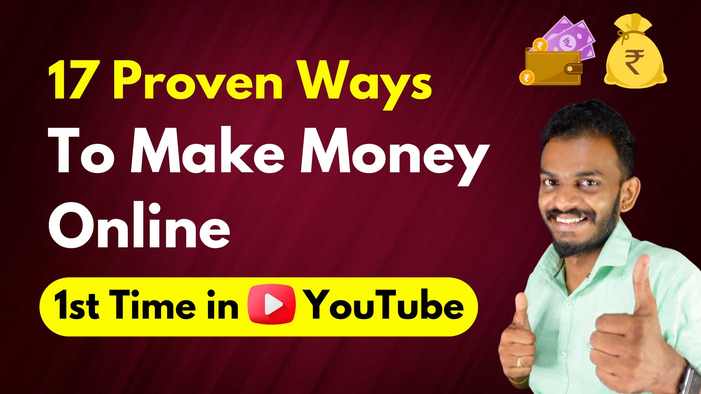 Make Money From Home