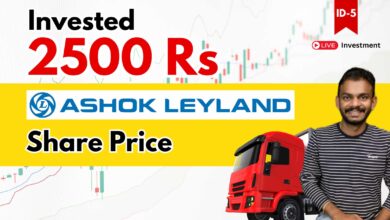 Ashok Leyland
