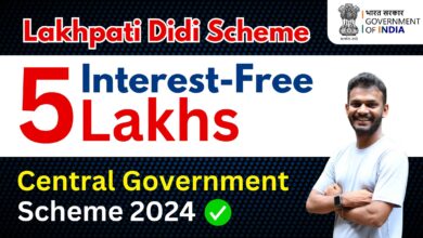 Lakhpati Didi Scheme