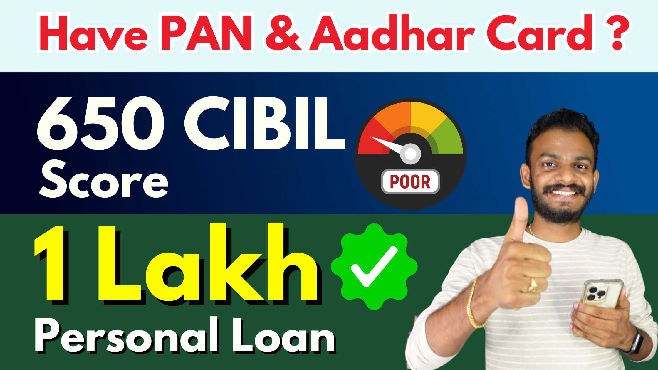 Loksuvidha Loan