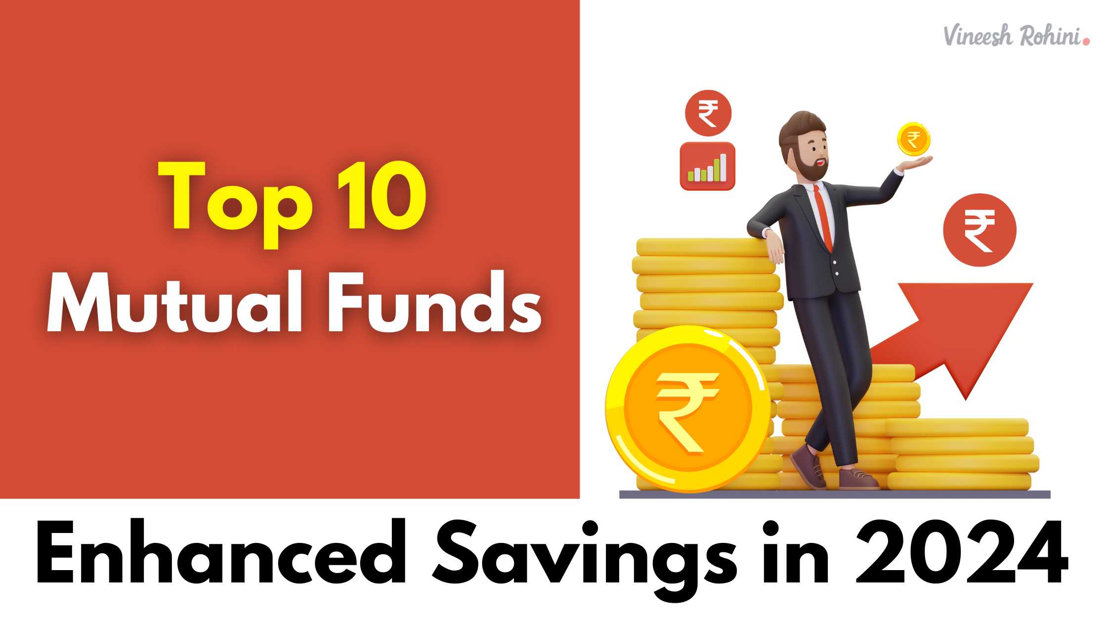 Top 10 Mutual Funds