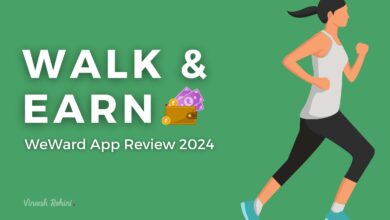 Walk and Earn